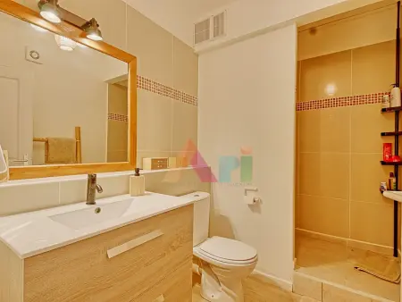 Superbe T2 avec Parking Privé à Cul-de-Sac, Appartement 2 personnes à Saint Martin - Photo 11