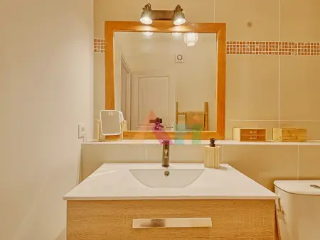 Superbe T2 avec Parking Privé à Cul-de-Sac, Appartement 2 personnes à Saint Martin - Photo 12