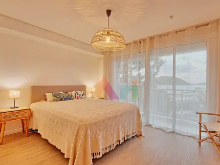Superbe T2 avec Parking Privé à Cul-de-Sac, Appartement 2 personnes à Saint Martin - Photo 13