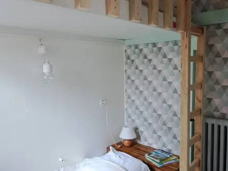 Appartement central avec grande terrasse Sud pour 4 personnes - Photo 3