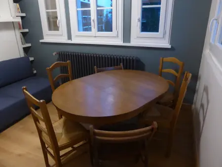 Appartement central avec grande terrasse Sud pour 4 personnes - Photo 6