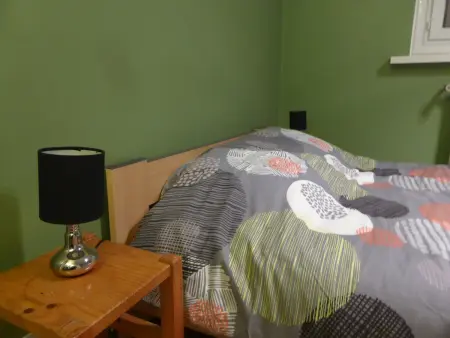 Appartement central avec grande terrasse Sud pour 4 personnes - Photo 8