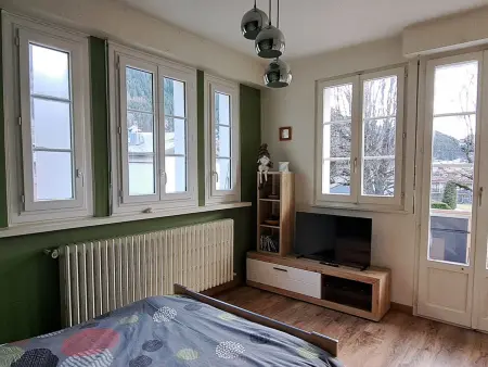 Appartement central avec grande terrasse Sud pour 4 personnes - Photo 10