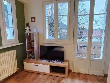 Appartement central avec grande terrasse Sud pour 4 personnes - Photo 16