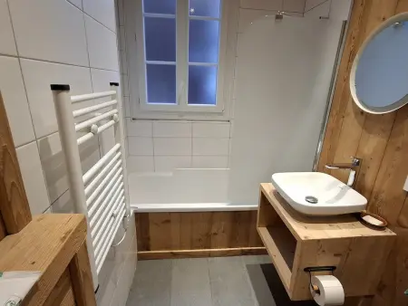Appartement central avec grande terrasse Sud pour 4 personnes - Photo 17