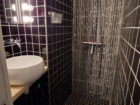 Appartement central avec grande terrasse Sud pour 4 personnes - Photo 19