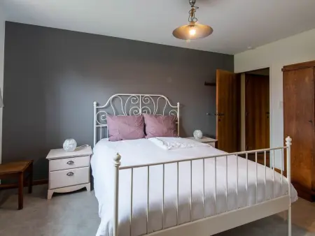 Gemütliches Haus mit eingezäuntem Garten, Maison 10 personnes à Merksplas - Photo 8