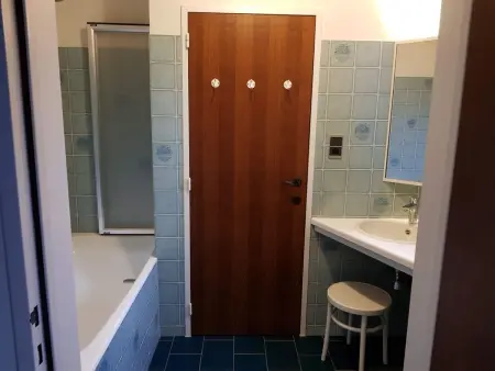 Gemütliches Haus mit eingezäuntem Garten, Maison 10 personnes à Merksplas - Photo 9
