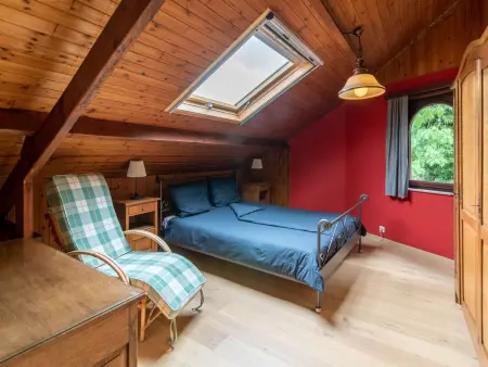 Gemütliches Haus mit eingezäuntem Garten, Maison 10 personnes à Merksplas - Photo 10