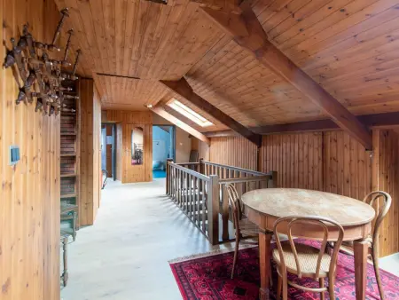 Gemütliches Haus mit eingezäuntem Garten, Maison 10 personnes à Merksplas - Photo 12