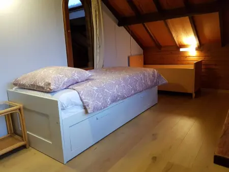 Gemütliches Haus mit eingezäuntem Garten, Maison 10 personnes à Merksplas - Photo 13