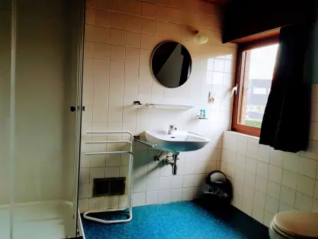 Gemütliches Haus mit eingezäuntem Garten, Maison 10 personnes à Merksplas - Photo 14