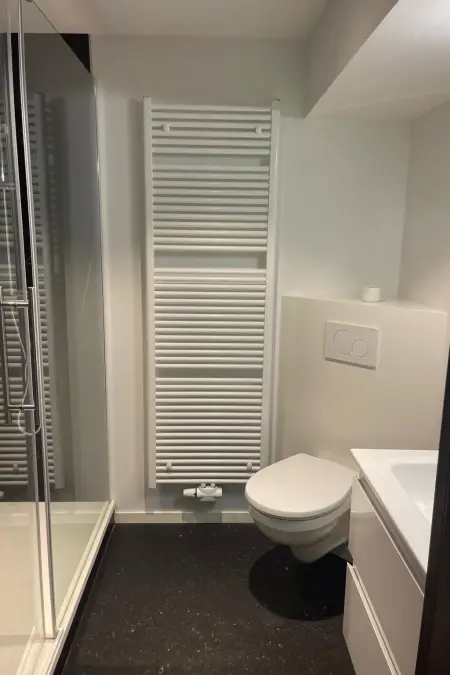 Chalet du pêcheur - Sauna und Hallenbad, Maison 8 personnes à Trois Ponts - Photo 17