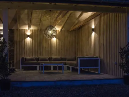 Durbuy Villa Valentina, Maison 9 personnes à Durbuy - Photo 9