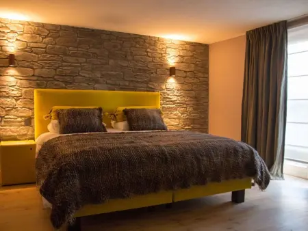 Durbuy Villa Valentina, Maison 9 personnes à Durbuy - Photo 11