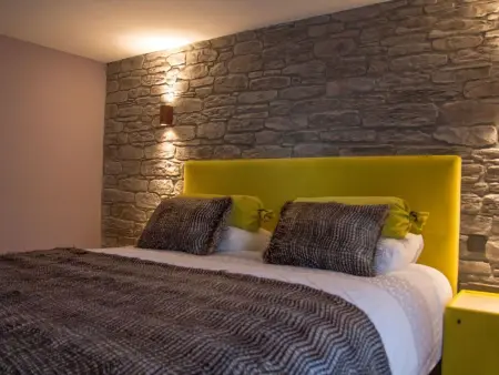 Durbuy Villa Valentina, Maison 9 personnes à Durbuy - Photo 12