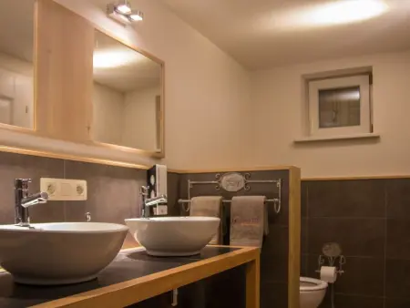 Durbuy Villa Valentina, Maison 9 personnes à Durbuy - Photo 15