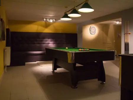 Durbuy Villa Valentina, Maison 9 personnes à Durbuy - Photo 19