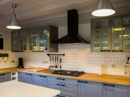 Durbuy Villa Valentina, Maison 9 personnes à Durbuy - Photo 25