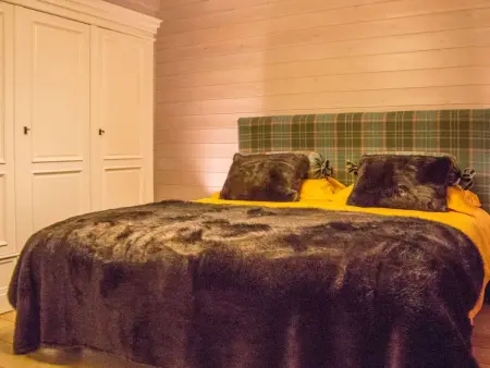 Durbuy Villa Valentina, Maison 9 personnes à Durbuy - Photo 27