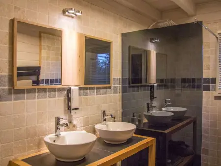 Durbuy Villa Valentina, Maison 9 personnes à Durbuy - Photo 28