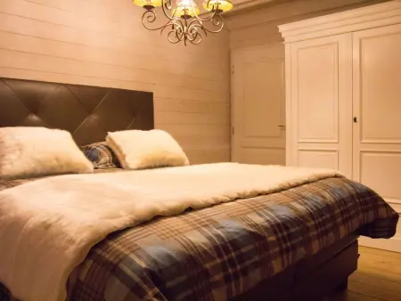 Durbuy Villa Valentina, Maison 9 personnes à Durbuy - Photo 31