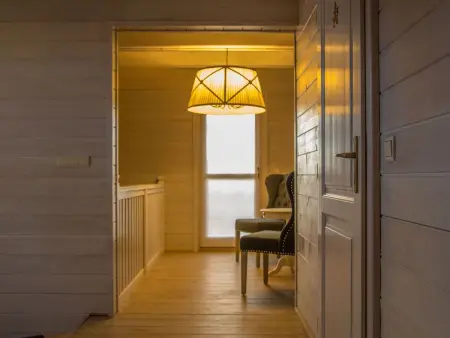 Durbuy Villa Valentina, Maison 9 personnes à Durbuy - Photo 32