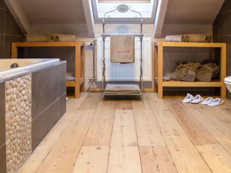 Durbuy Villa Valentina, Maison 9 personnes à Durbuy - Photo 33