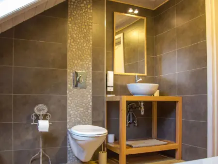 Durbuy Villa Valentina, Maison 9 personnes à Durbuy - Photo 34