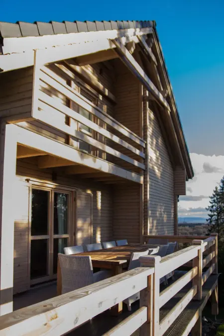 Durbuy Villa Valentina, Maison 9 personnes à Durbuy - Photo 36