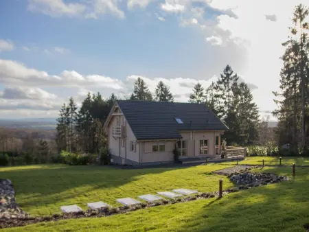 Durbuy Villa Valentina, Maison 9 personnes à Durbuy - Photo 37