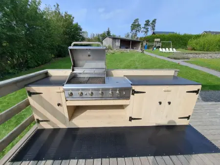 Durbuy Villa Valentina, Maison 9 personnes à Durbuy - Photo 40