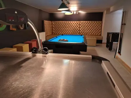 Durbuy Villa Valentina, Maison 9 personnes à Durbuy - Photo 42