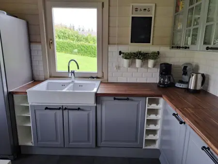 Durbuy Villa Valentina, Maison 9 personnes à Durbuy - Photo 44