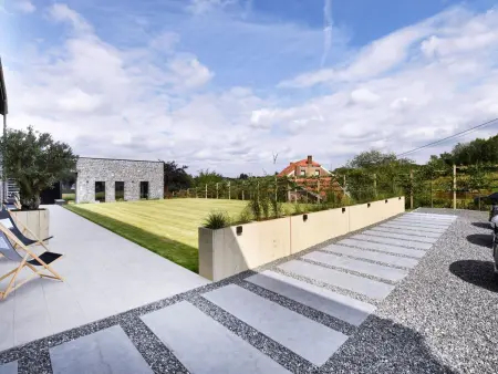 Durbuy Suites - Luxusurlaub und Wellness, Maison 12 personnes à Durbuy - Photo 4