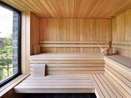 Durbuy Suites - Luxusurlaub und Wellness, Maison 12 personnes à Durbuy - Photo 16