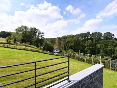 Durbuy Suites - Luxusurlaub und Wellness, Maison 12 personnes à Durbuy - Photo 32