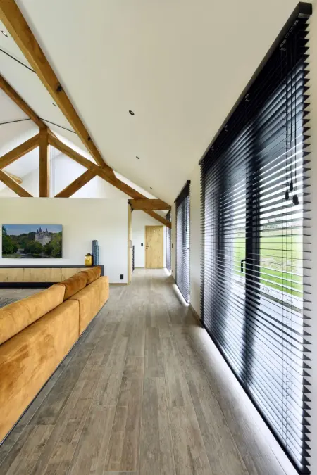 Durbuy Suites - Luxusurlaub und Wellness, Maison 12 personnes à Durbuy - Photo 42