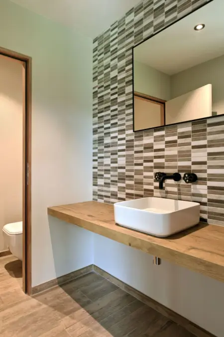 Durbuy Suites - Luxusurlaub und Wellness, Maison 12 personnes à Durbuy - Photo 45