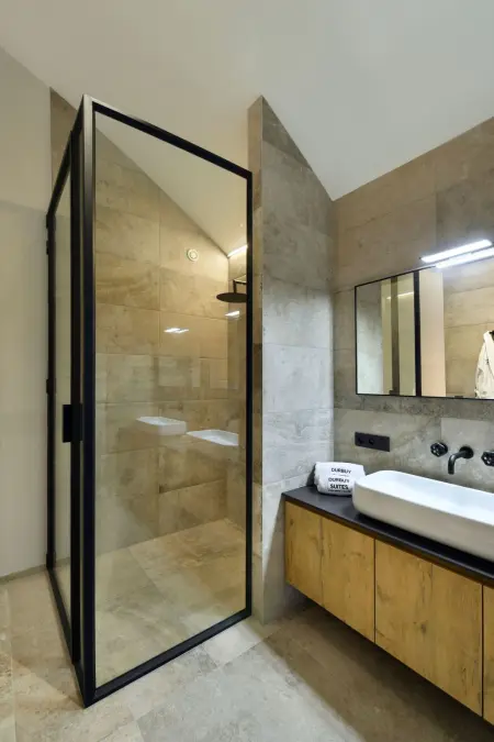 Durbuy Suites - Luxusurlaub und Wellness, Maison 12 personnes à Durbuy - Photo 48