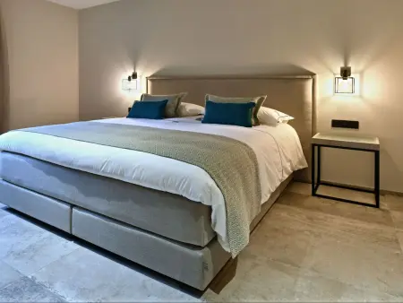 Durbuy Suites - Luxusurlaub und Wellness, Maison 12 personnes à Durbuy - Photo 51