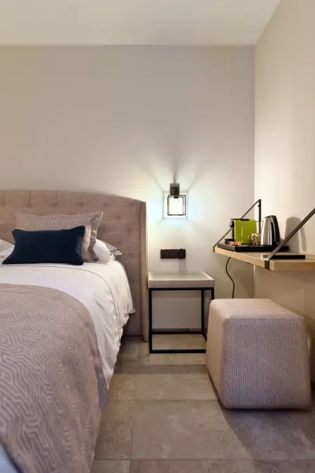 Durbuy Suites - Luxusurlaub und Wellness, Maison 12 personnes à Durbuy - Photo 53