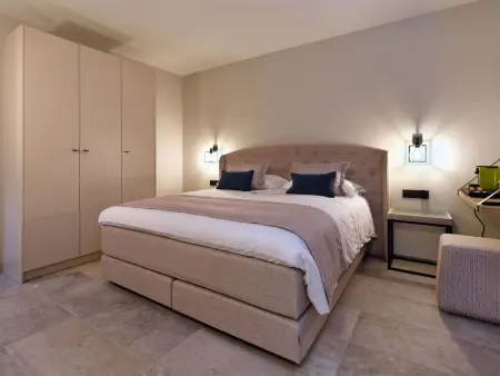 Durbuy Suites - Luxusurlaub und Wellness, Maison 12 personnes à Durbuy - Photo 54