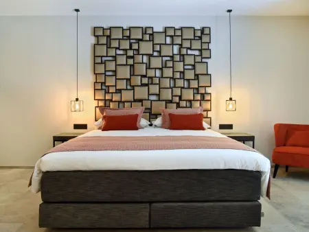 Durbuy Suites - Luxusurlaub und Wellness, Maison 12 personnes à Durbuy - Photo 59