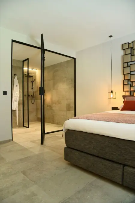 Durbuy Suites - Luxusurlaub und Wellness, Maison 12 personnes à Durbuy - Photo 60