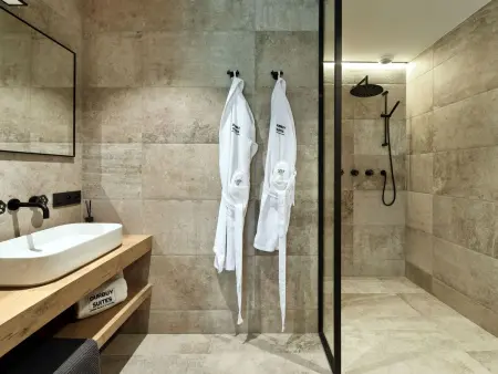 Durbuy Suites - Luxusurlaub und Wellness, Maison 12 personnes à Durbuy - Photo 63
