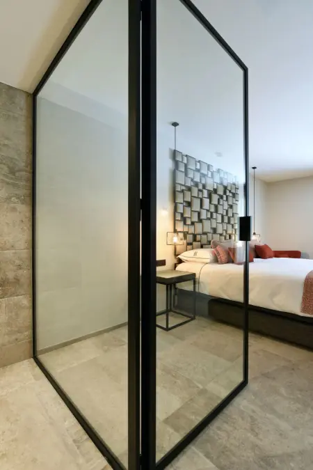 Durbuy Suites - Luxusurlaub und Wellness, Maison 12 personnes à Durbuy - Photo 64