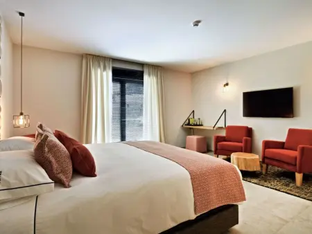Durbuy Suites - Luxusurlaub und Wellness, Maison 12 personnes à Durbuy - Photo 65