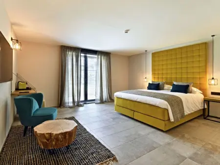 Durbuy Suites - Luxusurlaub und Wellness, Maison 12 personnes à Durbuy - Photo 66