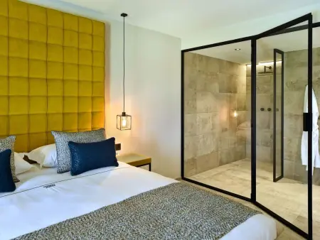 Durbuy Suites - Luxusurlaub und Wellness, Maison 12 personnes à Durbuy - Photo 67